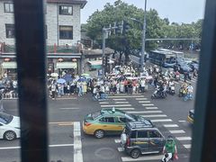 -峨嵋酒家(地安门店)