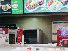 -赛百味SUBWAY(东风广场店)