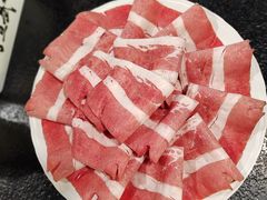 -再宣武文化主题餐厅·清真