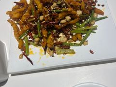 -萍香大厨·锅包肉(大东门店)