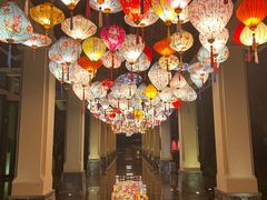 -海南清水湾莱佛士酒店