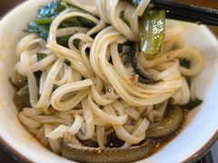 -临江后街鳝丝(临江店)