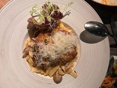 -巴别塔法餐舍(合作路店)
