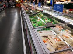 -麦德龙(闵行店)