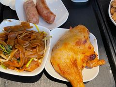 -阿那亚第三食堂 Cafeteria 3