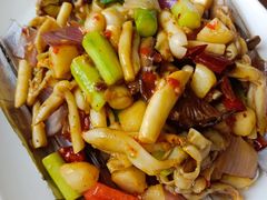 -南沙游艇会·大兵船餐厅