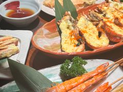 -一本料理(西溪天街店)