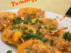 -秋姐美食店(海陵岛保利店)