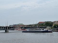 -多瑙河游船