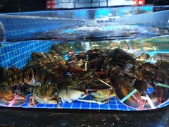 -龙船人海鲜城(长治路店)