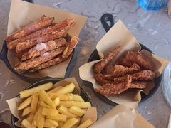 -必胜客(海安文峰店)