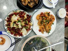 -品鲜海鲜餐厅(黄厝店)