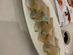 -嘉味港式餐厅(海门大有境店)
