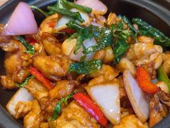 -四道菜·福建菜馆(新街口金鹰店)