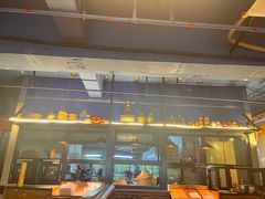 -缘生态云南菜·野生菌庭院餐厅(华侨城店)