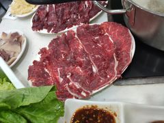 吊龙肉-黑山牛肉汤火锅(花城汇店)