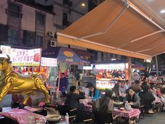-江三王记牛杂馆(总店)