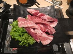 -新石器烤肉(之心城店)
