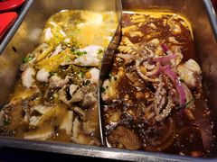 -舒来喜鱼锅(伊河路店)