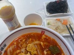 -顺溜·手工刀削面·黑金店(铜锣湾店)