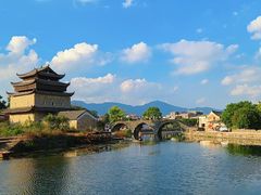 -上甘棠村