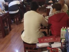 大堂-聚首堂·特色小吃·肘子(什刹海德胜门店)