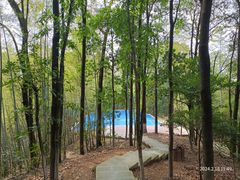 -云碧峰国家森林公园