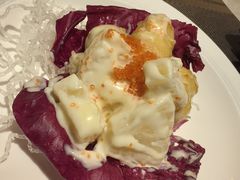 -極上萬膳·日料放题(来福士江景店)