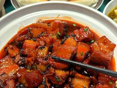 -眉山小馆(华强广场店)