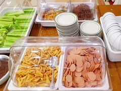 -良友·地标海鲜青岛菜(五四广场店)