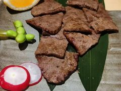 -久居·炭火烤肉(景辰大厦店)