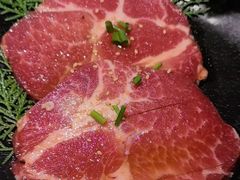-九田家黑牛烤肉料理(顺义区华联金街店)