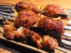 -额尔敦传统涮(公园西路店)