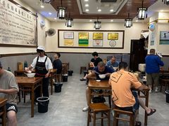 -蒋家肠旺面馆(合群路店)