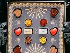 -Pierre Marcolini(德基广场店)