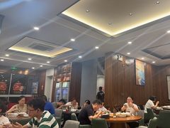 -渔满仓海鲜渔家(象山二店)