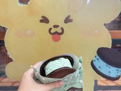 -辛一·铜锣烧(鸿寿坊店)