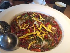 -太二酸菜鱼(永旺梦乐城店)