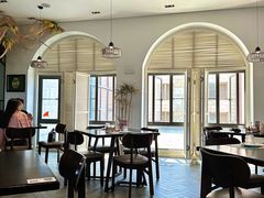 -22ºN BISTRO西餐&酒馆