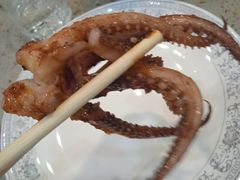-四海蒸鲜蒸汽海鲜自助(北戴河店)