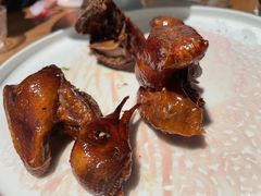 -芳芳私房菜·精做淮扬菜(承德路店)