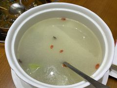 -牛头鱼庄(高新店)