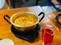 -首尔大排档