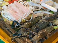 -Thai Basil罗勒叶泰式餐厅(时代天街店)