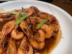 -小厨师·二十年沈家门小海鲜(百井坊巷店)