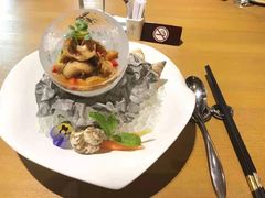 -天府中餐厅·粤菜·海南菜·生猛海鲜(三亚海棠湾洲际度假酒店)