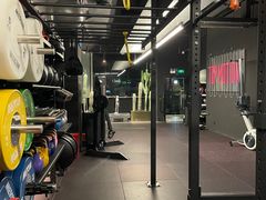 -TOP健身私教工作室(侨香店)