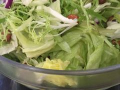 -粥公粥婆精品家常菜(青龙桥店)