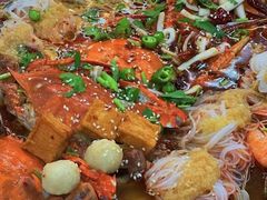 -渡海小渔村.老辈日照菜