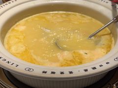 -领鲜天下·焗海鲜·花胶鸡(天目里店)